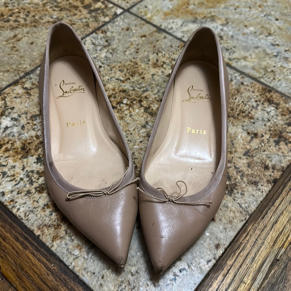 Christian Louboutin